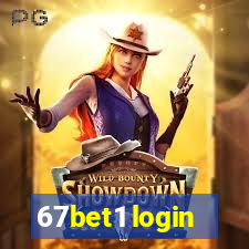 67bet1 login